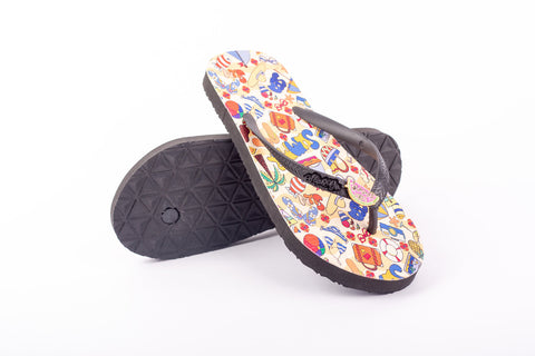 SPF Flip Flop Women’s Slipper