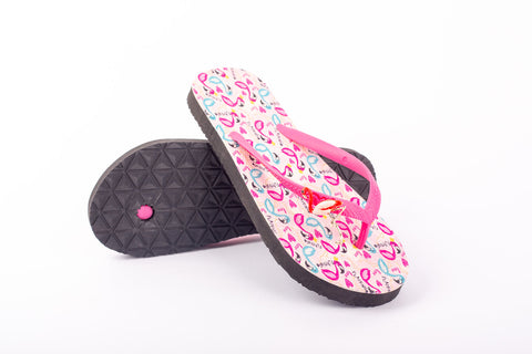 Island Flip Flop Women’s Slipper