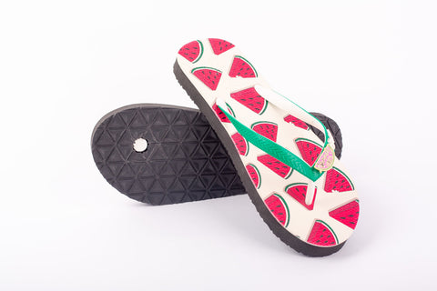Melon Flip Flop Women’s Slipper