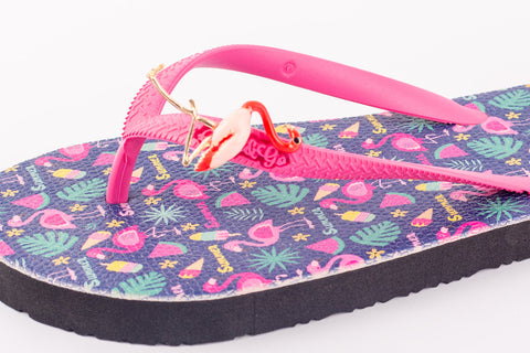 Island Flip Flop Women’s Slipper