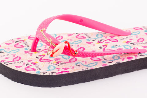 Island Flip Flop Women’s Slipper