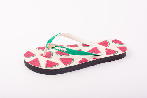 Melon Flip Flop Women’s Slipper