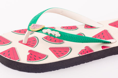 Melon Flip Flop Women’s Slipper
