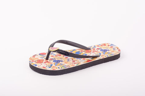 SPF Flip Flop Women’s Slipper