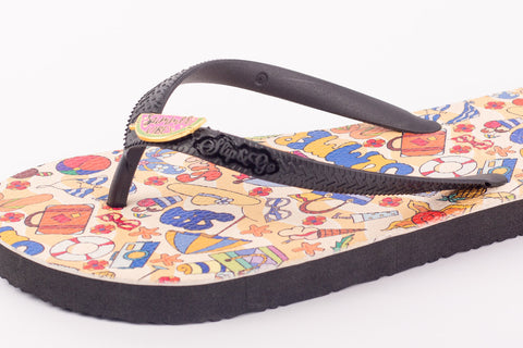 SPF Flip Flop Women’s Slipper