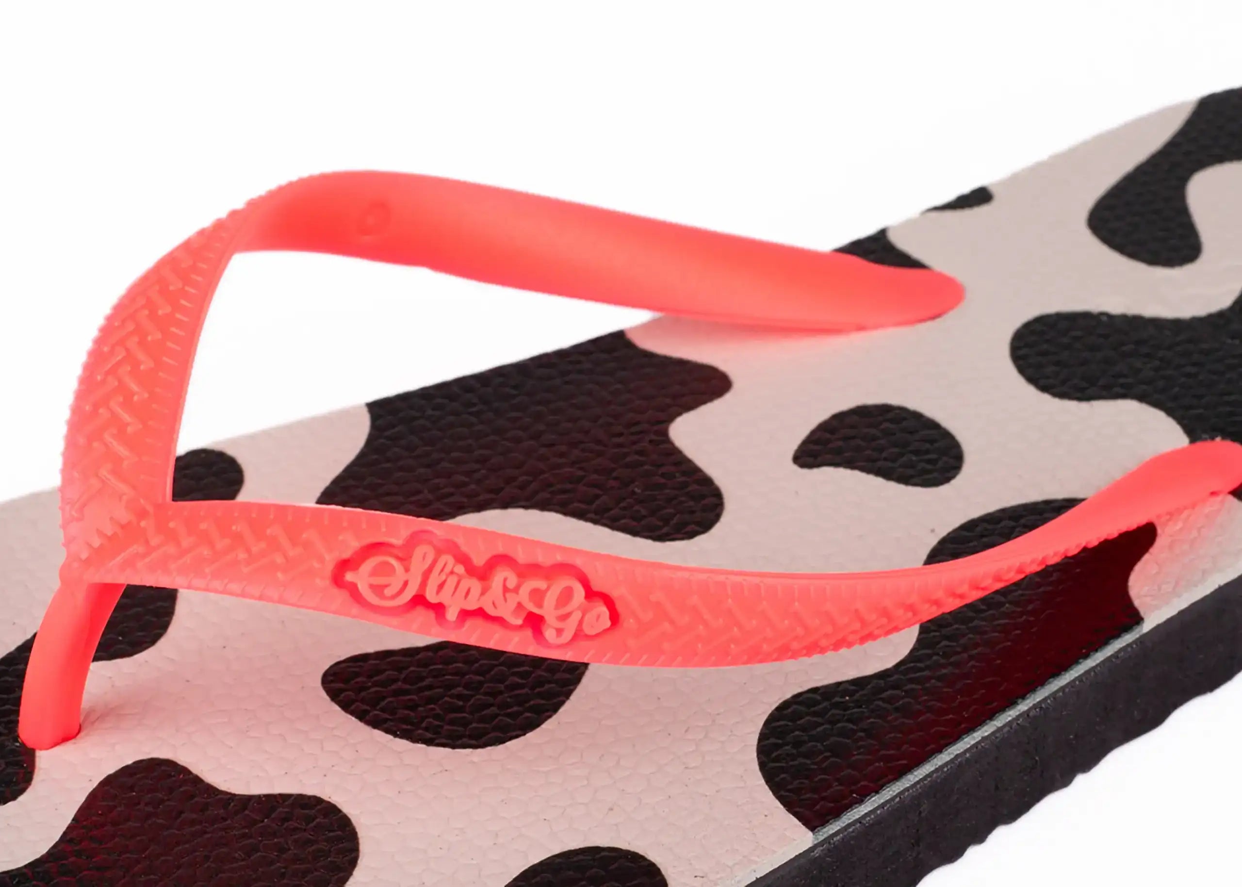 Cow Premium Women Comfort Slipper