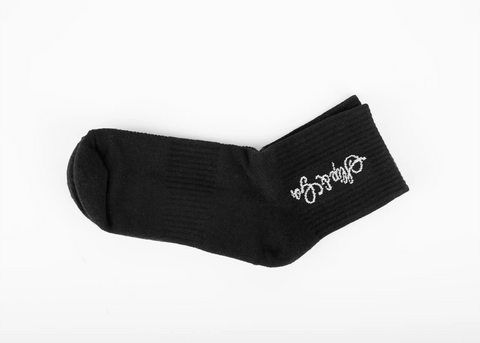 Crew Socks