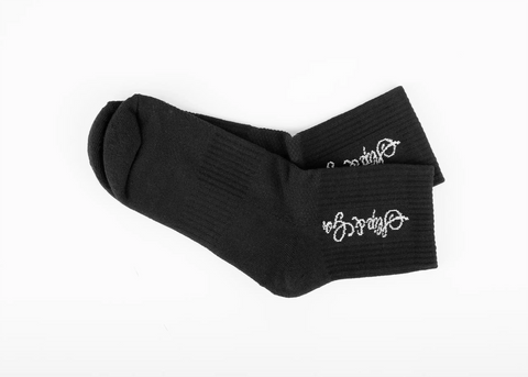 Crew Socks