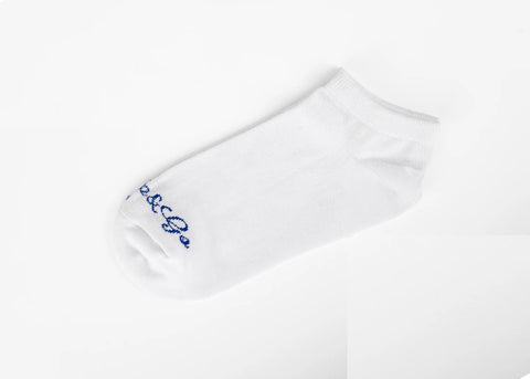 No-Show Socks