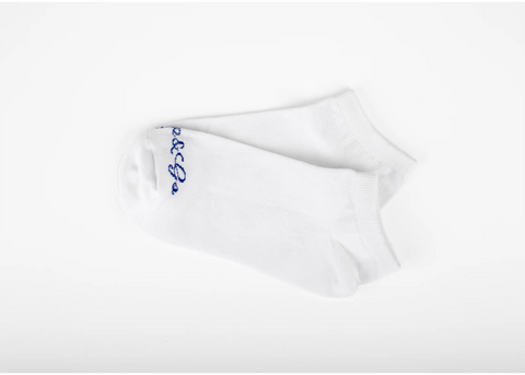 No-Show Socks