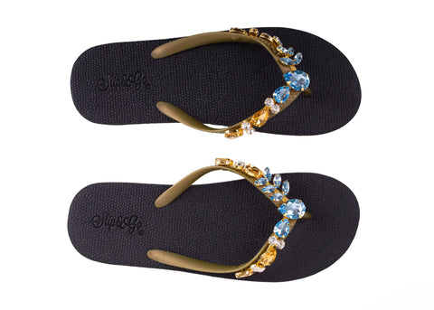 Premium Women’s Elegant Slipper