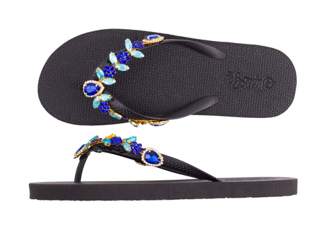Premium Women’s Elegant Slipper