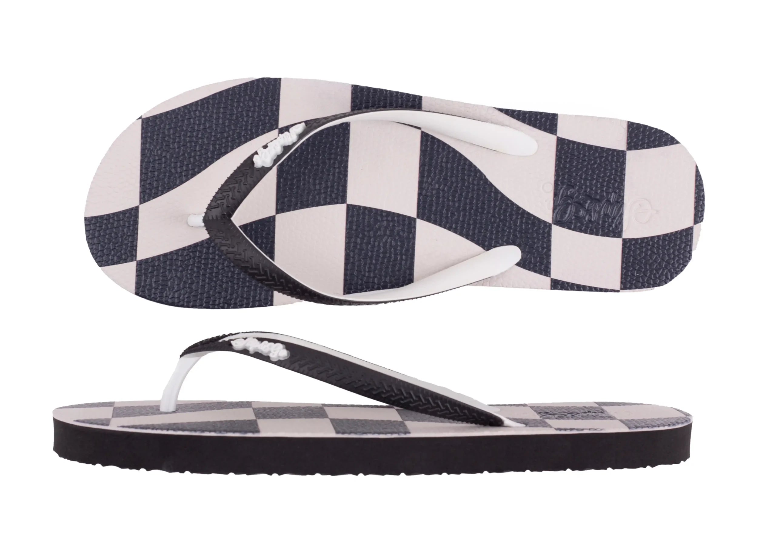 Grid Walk Premium Men’s Comfort Slipper