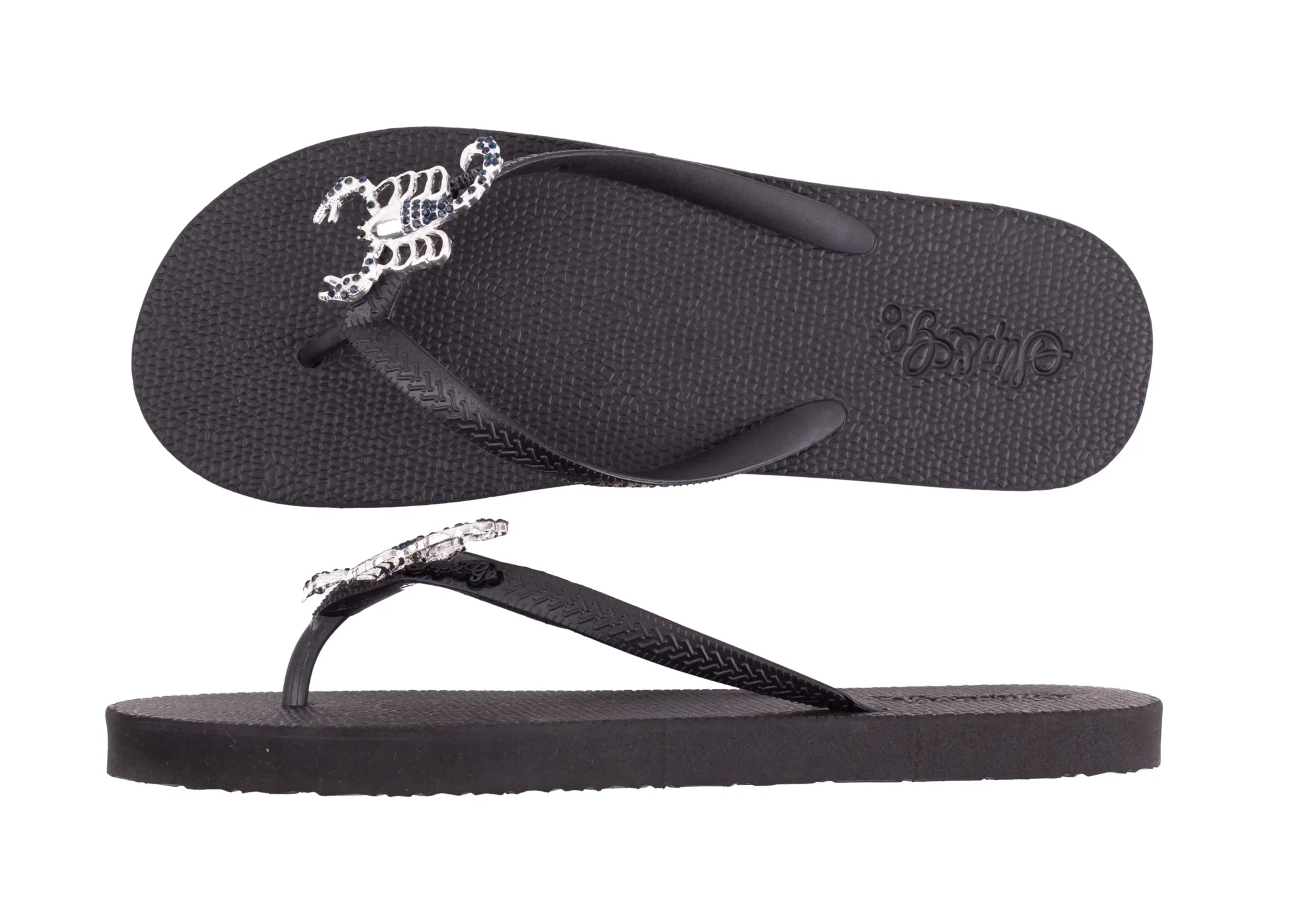 Scorpion Premium Women’s Elegant Slipper