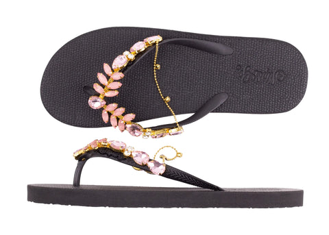 Premium Women’s Elegant Slipper