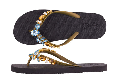 Premium Women’s Elegant Slipper