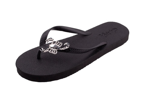 Scorpion Premium Women’s Elegant Slipper
