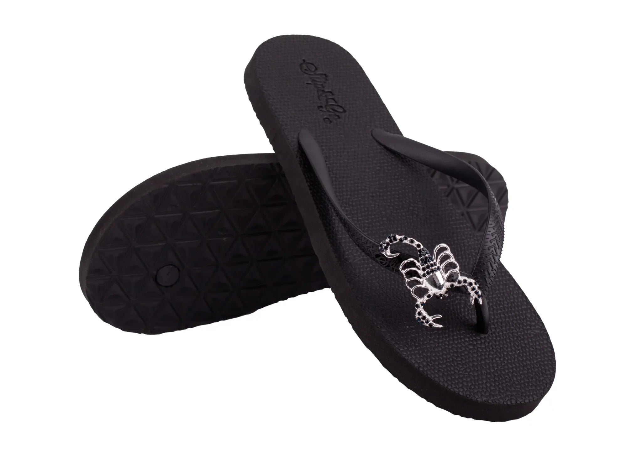 Scorpion Premium Women’s Elegant Slipper