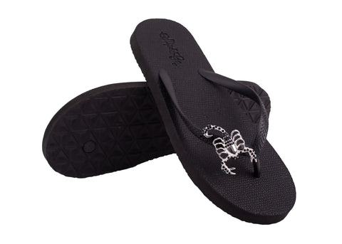 Scorpion Premium Women’s Elegant Slipper