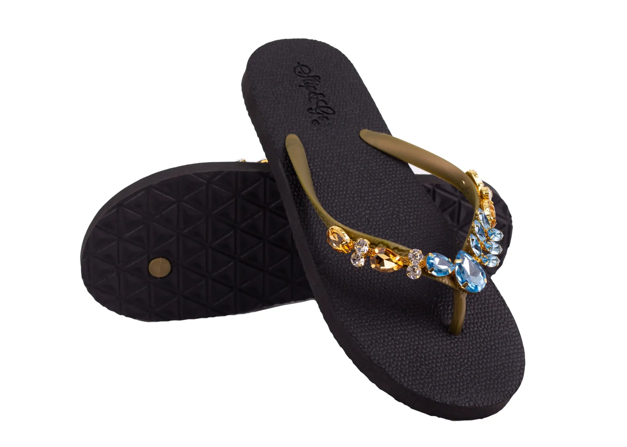 Premium Women’s Elegant Slipper