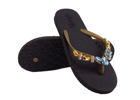 Premium Women’s Elegant Slipper