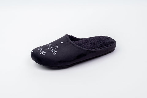 Postive Vibes Slipper