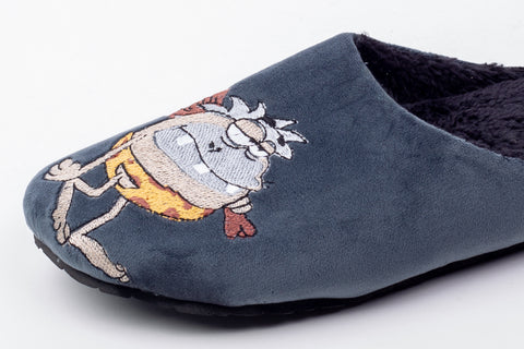Caveman Slipper