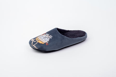 Caveman Slipper