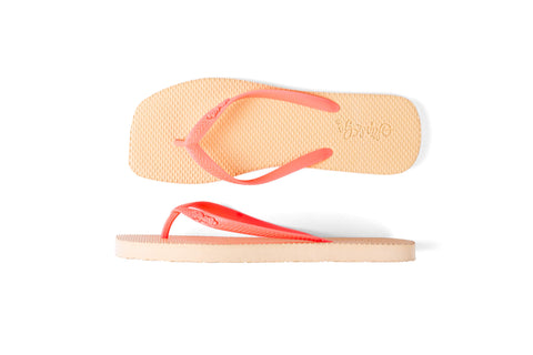 Beige Feel Free Slipper