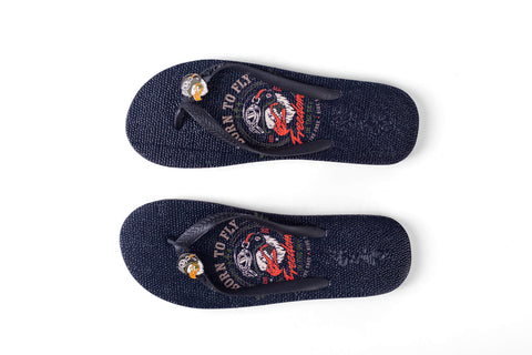 Freedom Slipper