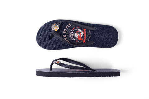 Freedom Slipper