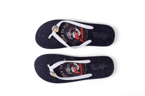 Freedom Slipper