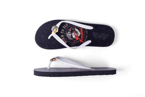 Freedom Slipper