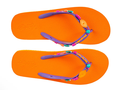 Slip&go X Israa Accessories Women’s Slipper