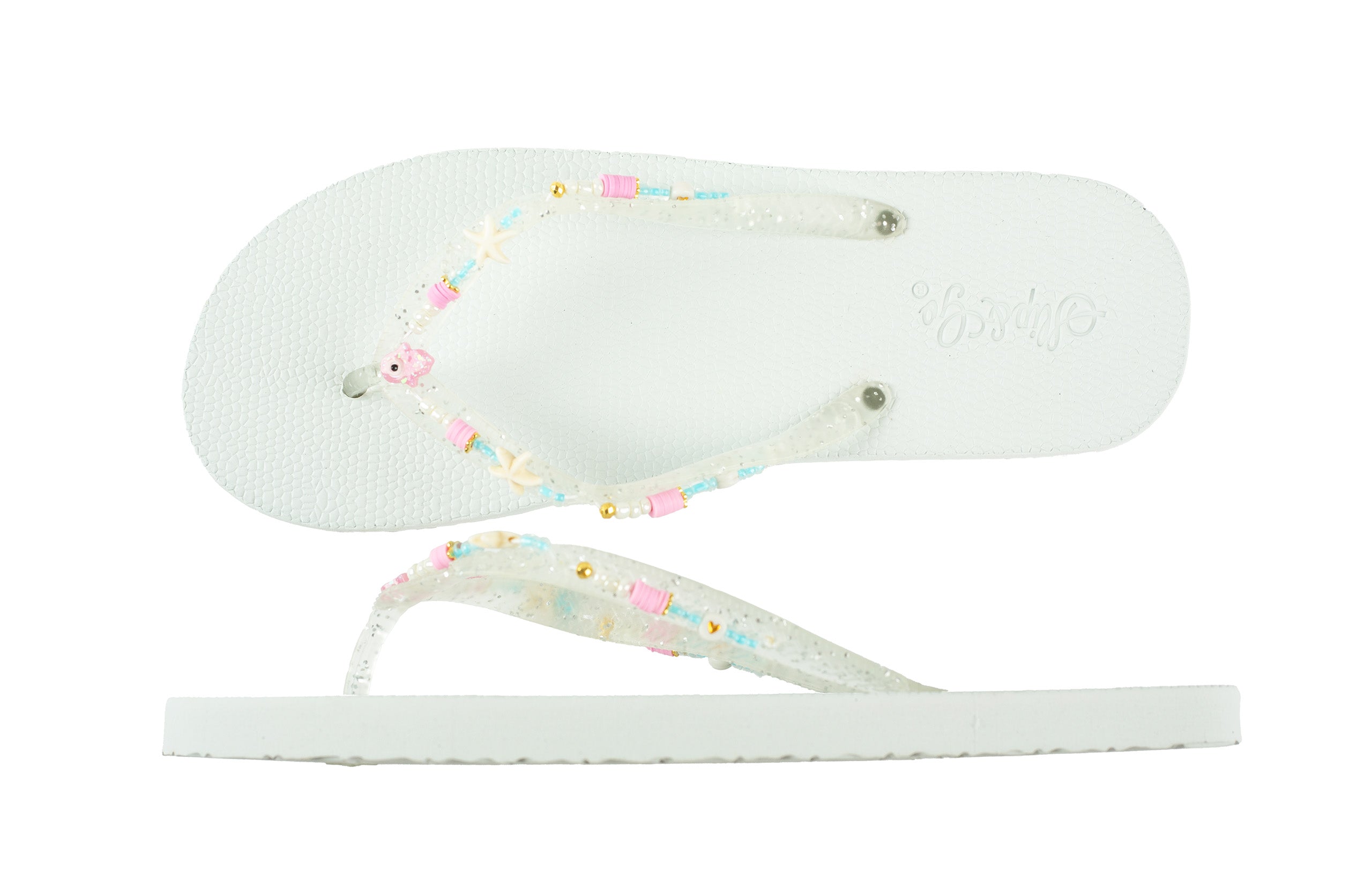 Slip&go X Israa Accessories Women’s Slipper