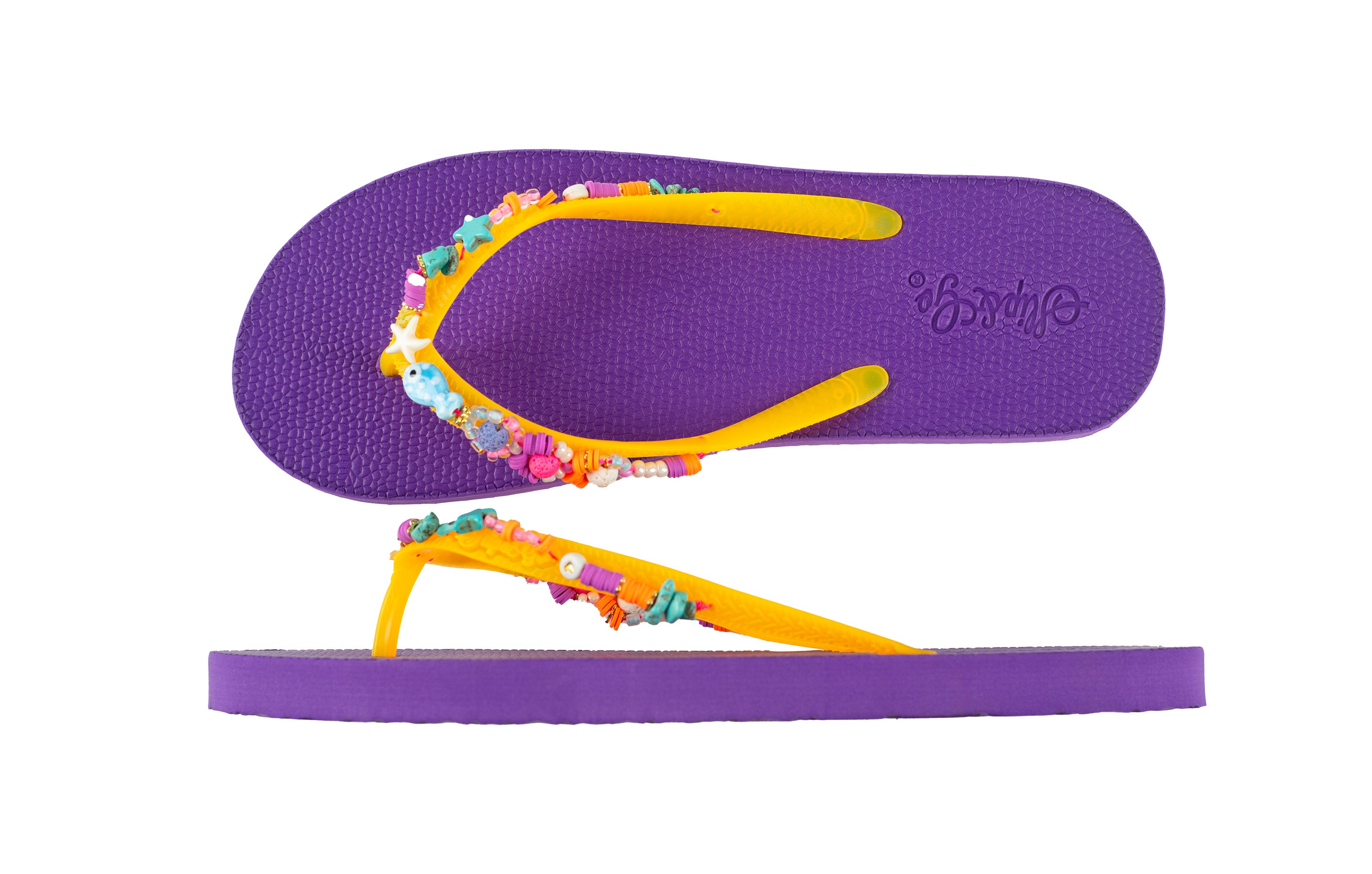 Slip&go X Israa Accessories Women’s Slipper