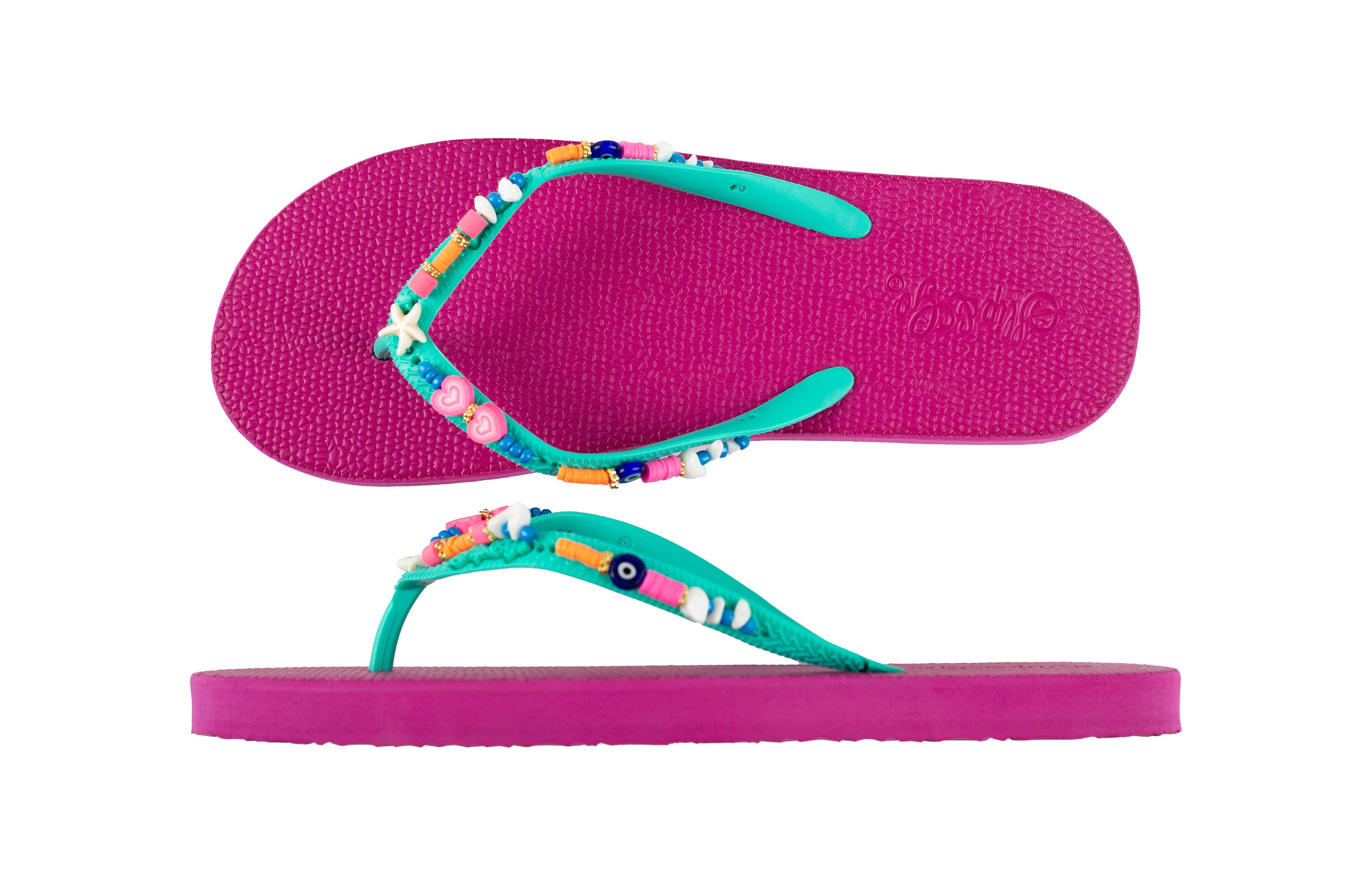 Slip&go X Israa Accessories Women’s Slipper