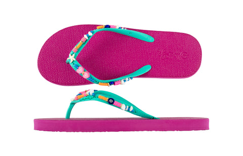 Slip&go X Israa Accessories Women’s Slipper