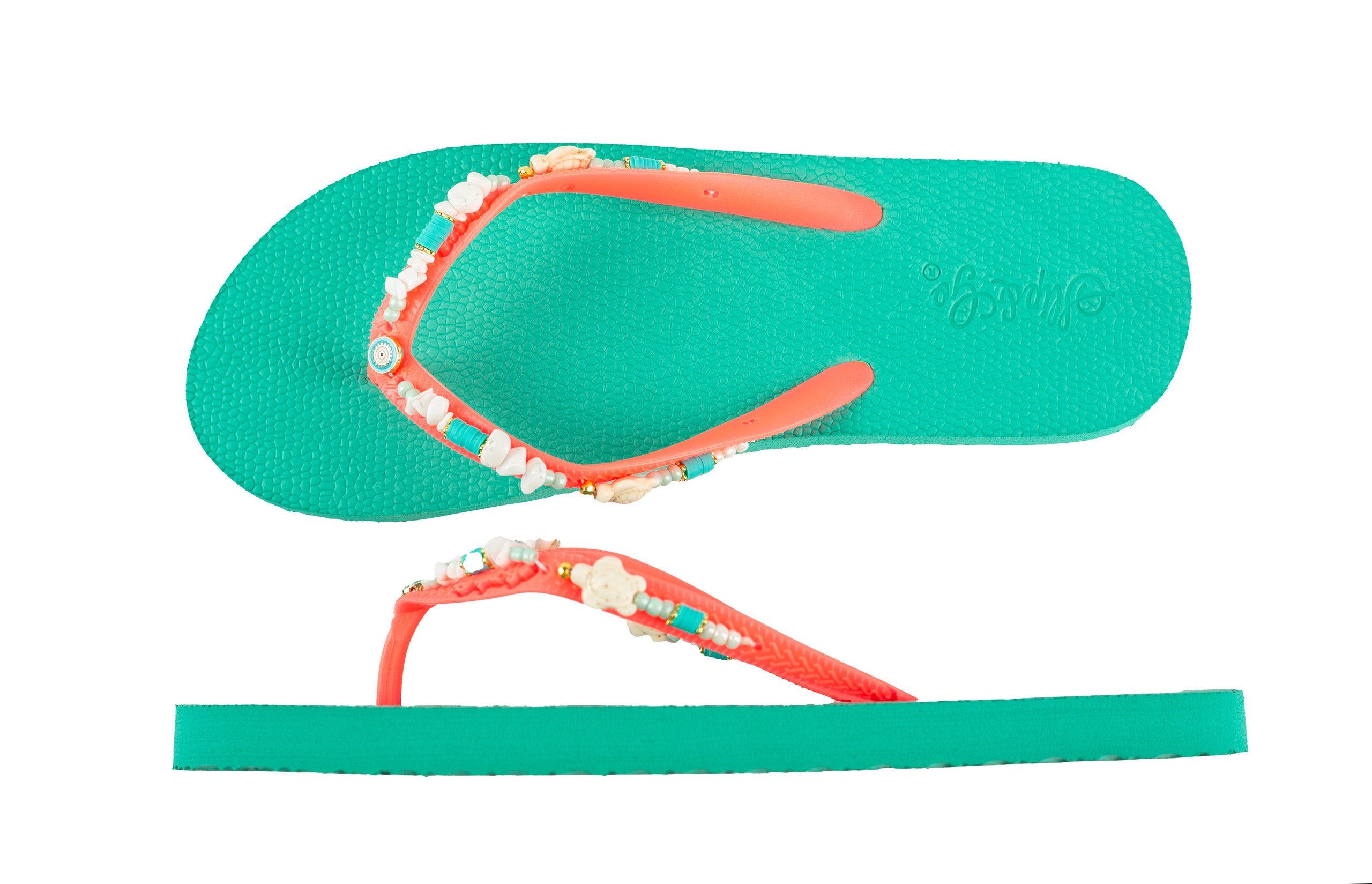 Slip&go X Israa Accessories Women’s Slipper