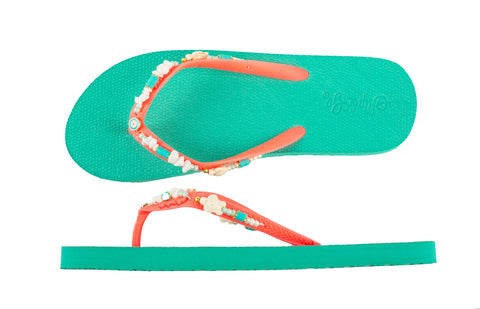 Slip&go X Israa Accessories Women’s Slipper