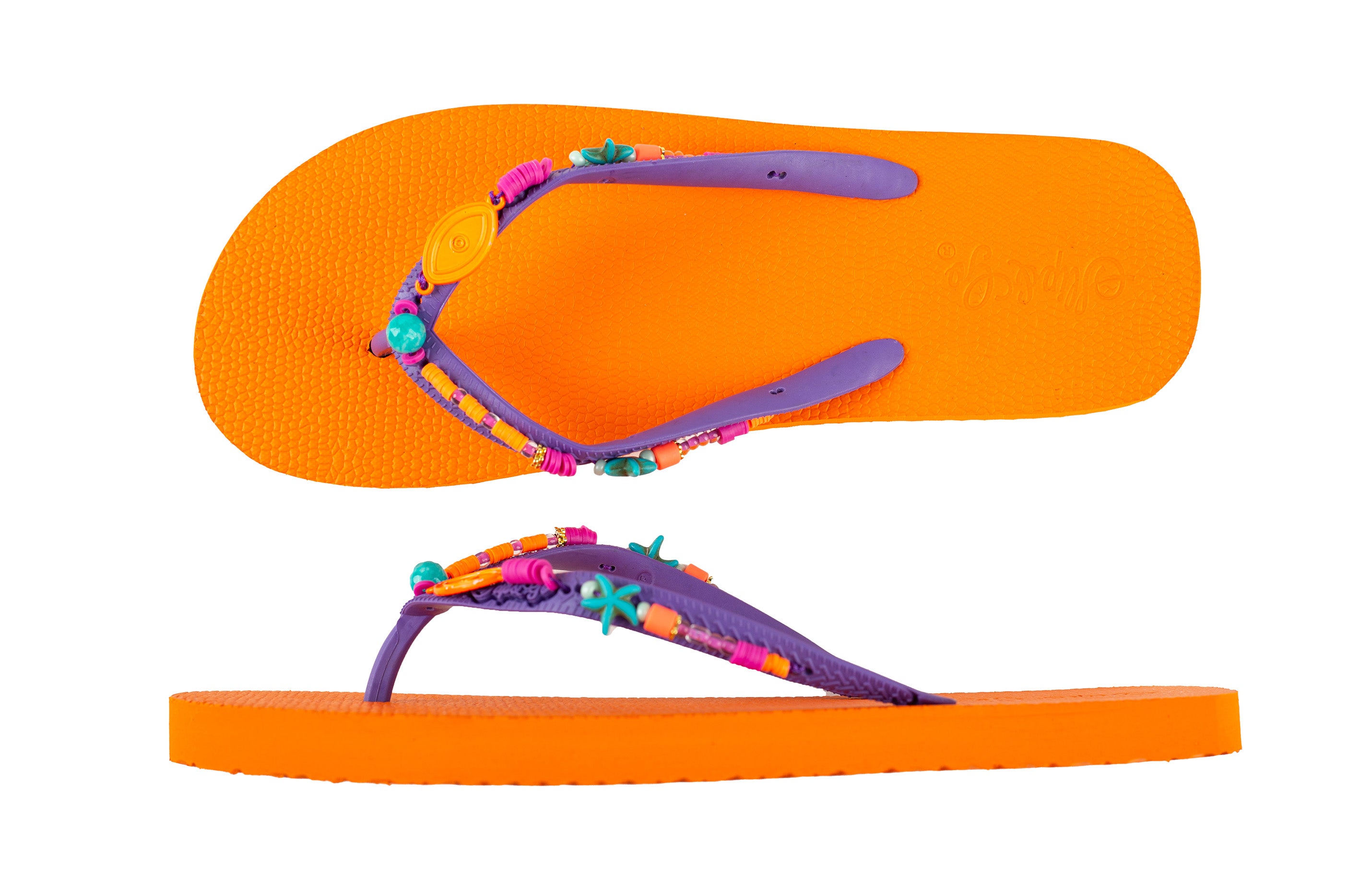 Slip&go X Israa Accessories Women’s Slipper