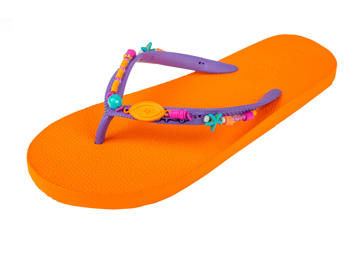 Slip&go X Israa Accessories Women’s Slipper