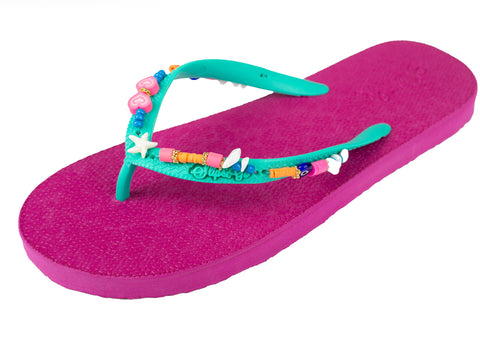 Slip&go X Israa Accessories Women’s Slipper
