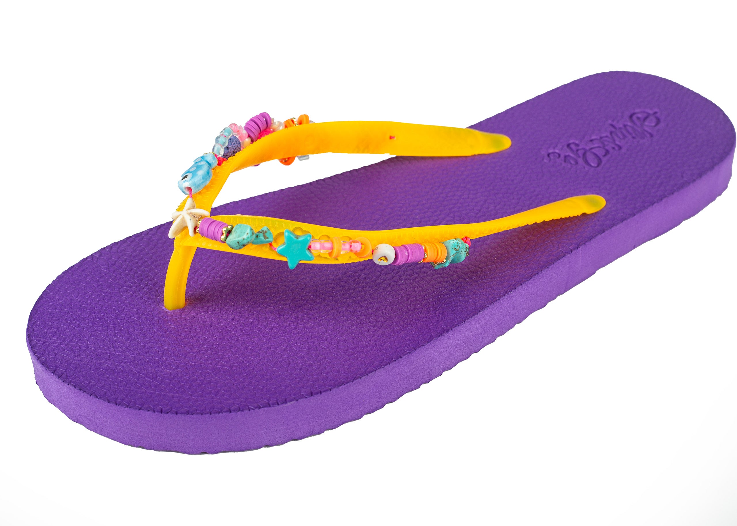 Slip&go X Israa Accessories Women’s Slipper