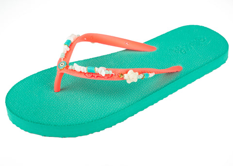 Slip&go X Israa Accessories Women’s Slipper
