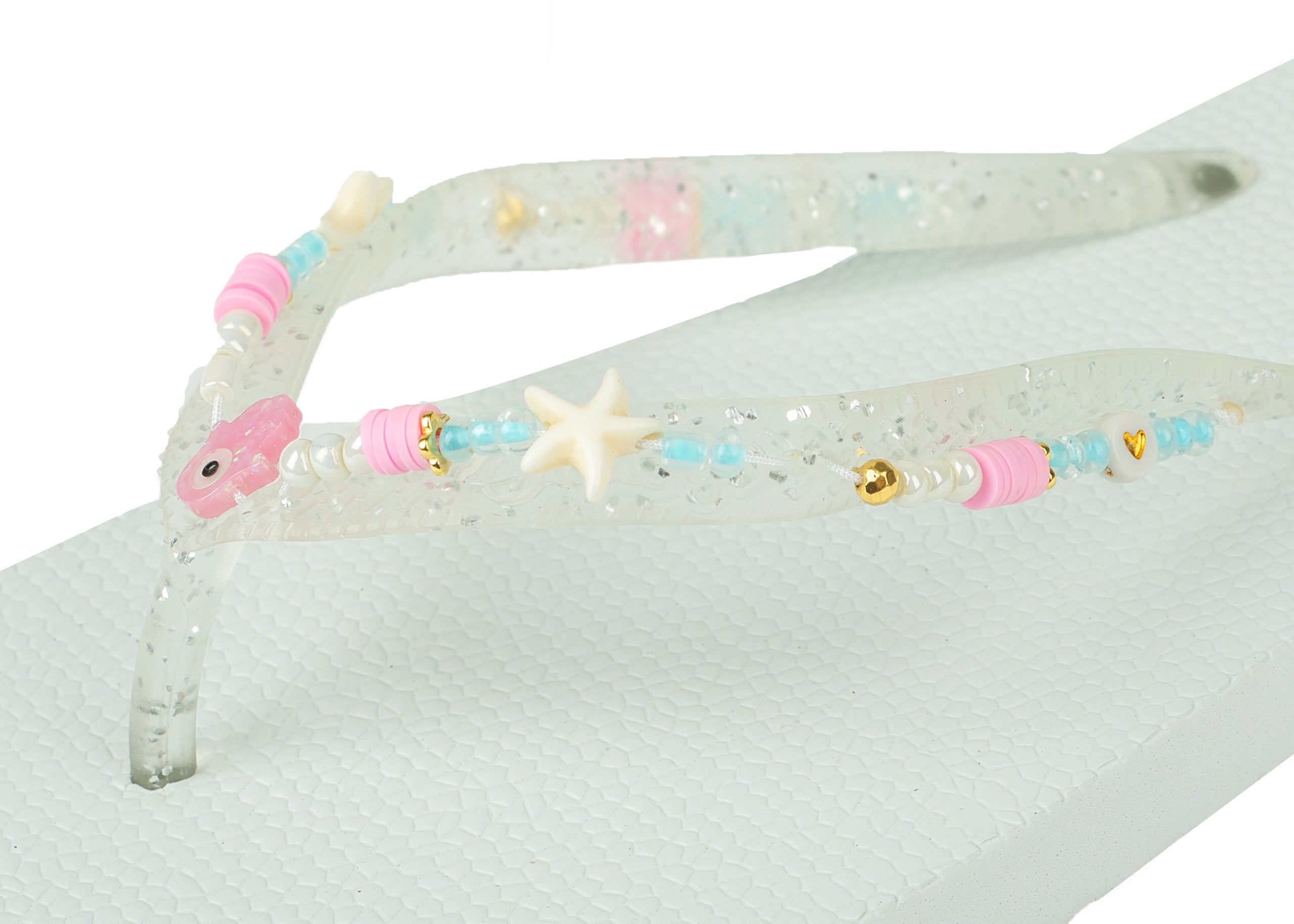 Slip&go X Israa Accessories Women’s Slipper