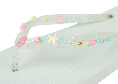 Slip&go X Israa Accessories Women’s Slipper