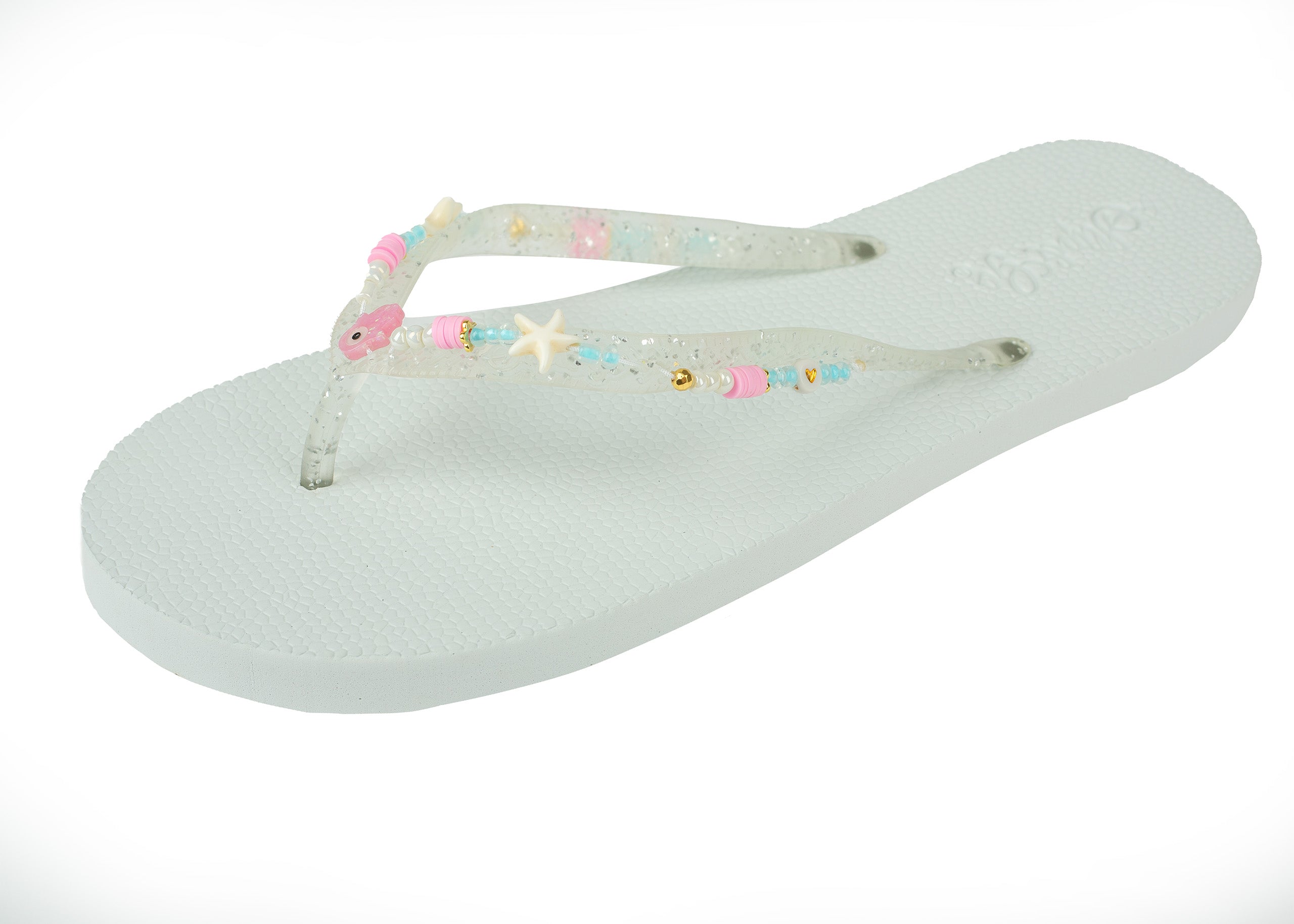 Slip&go X Israa Accessories Women’s Slipper