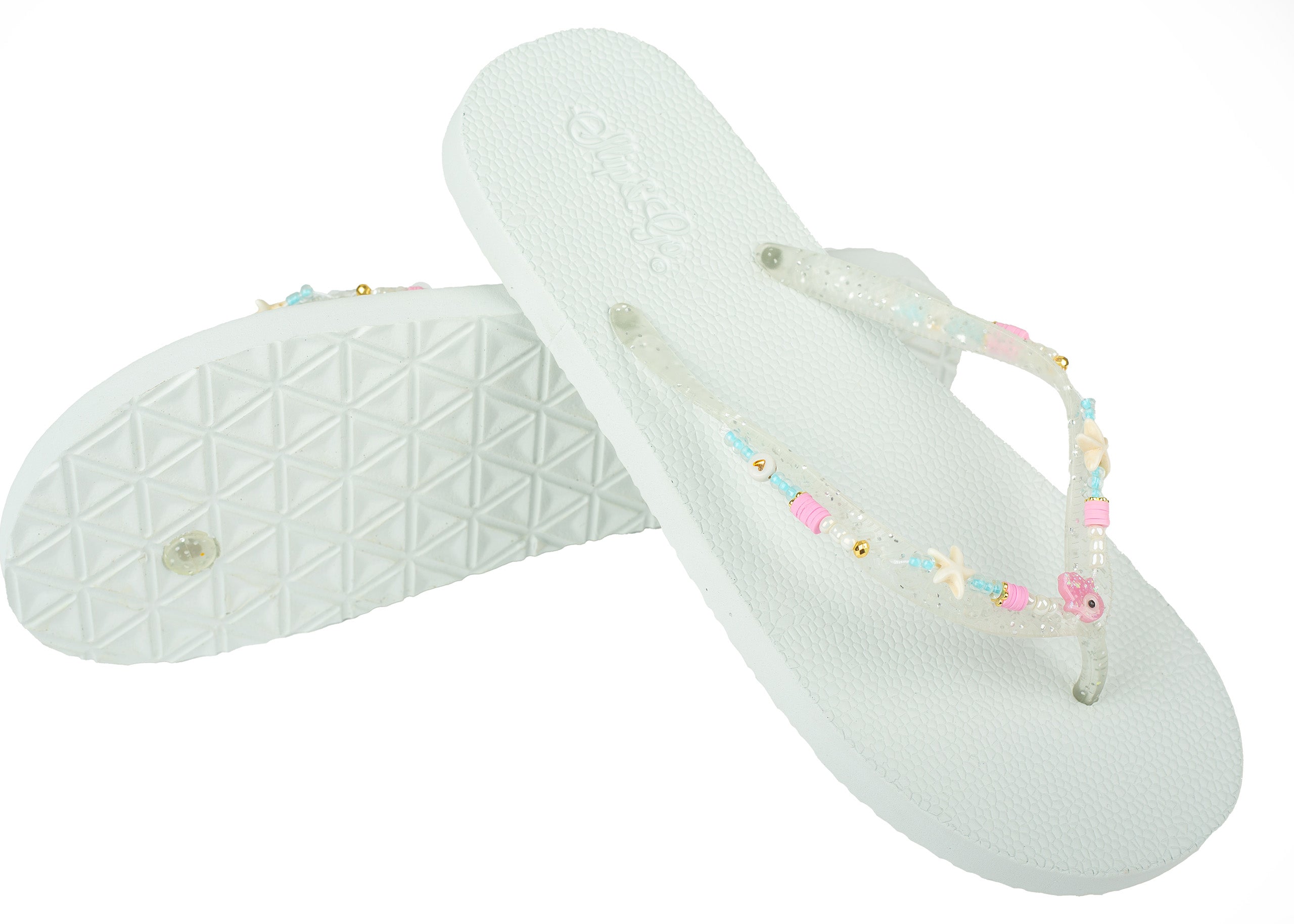 Slip&go X Israa Accessories Women’s Slipper