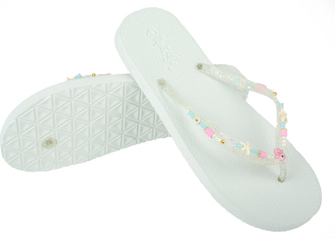 Slip&go X Israa Accessories Women’s Slipper
